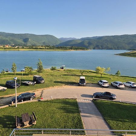 Mediteran B&B Prozor ภายนอก รูปภาพ