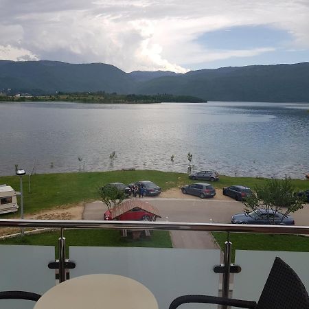 Mediteran B&B Prozor ภายนอก รูปภาพ